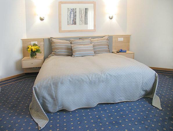 City Hotel Schopfheim Rom bilde