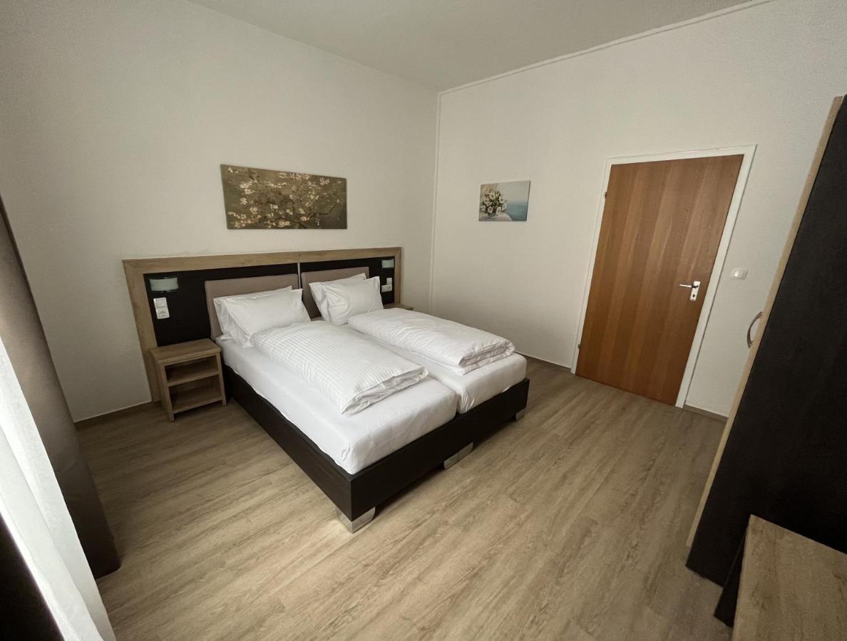 City Hotel Schopfheim Eksteriør bilde