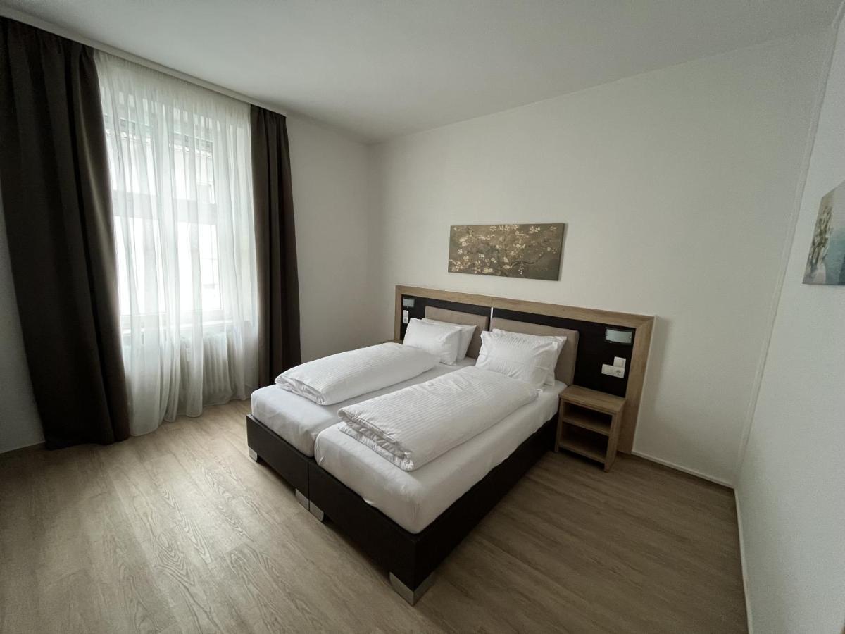City Hotel Schopfheim Eksteriør bilde