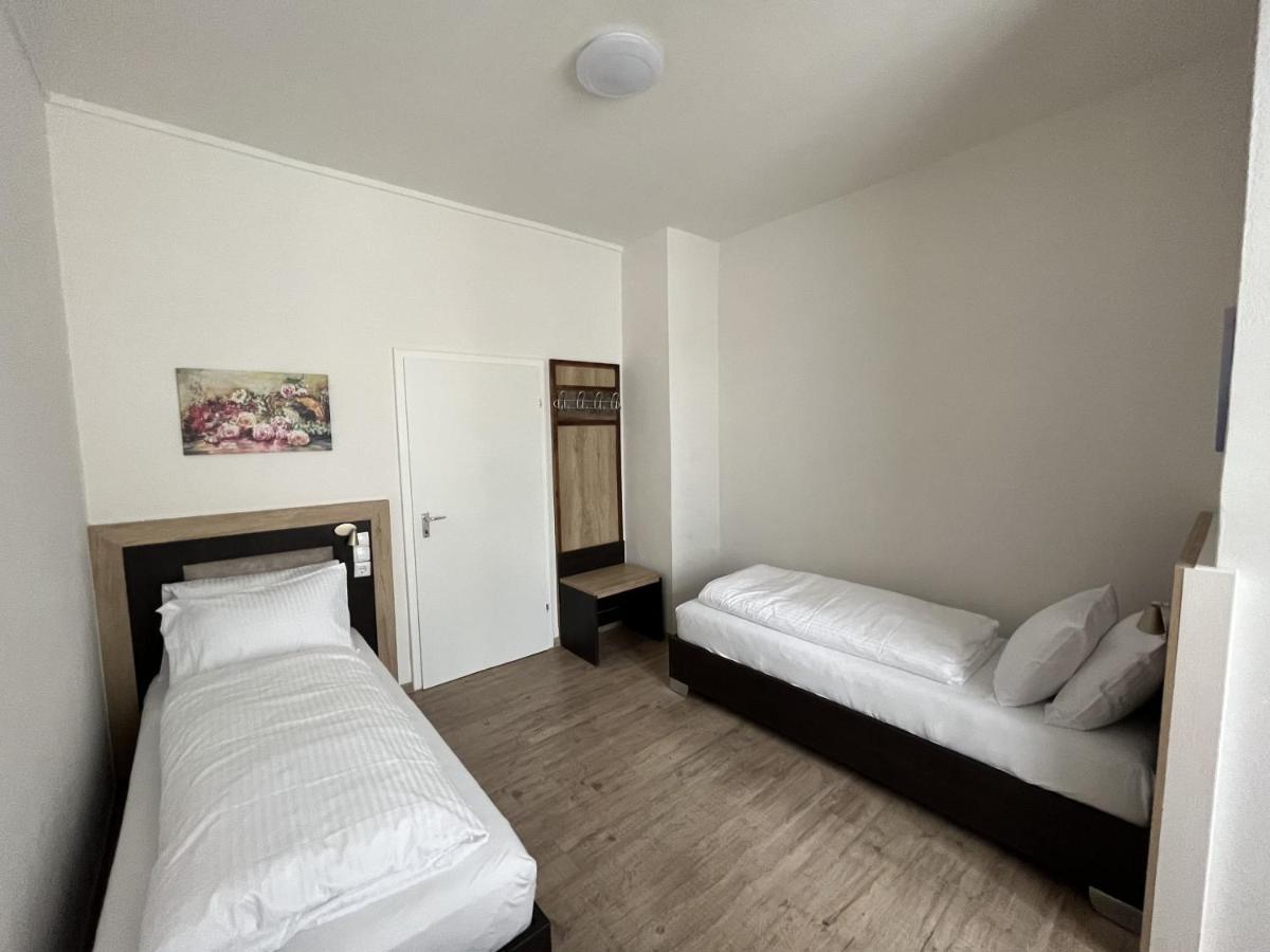 City Hotel Schopfheim Eksteriør bilde