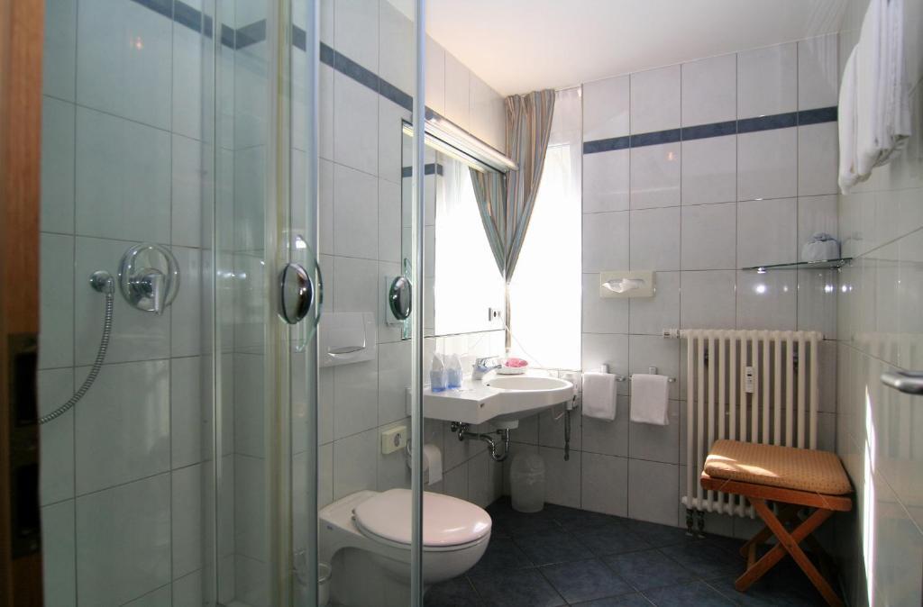 City Hotel Schopfheim Rom bilde